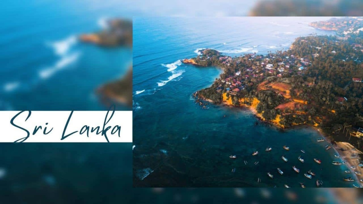 Sri Lanka's Plans for a Digital Nomad Visa