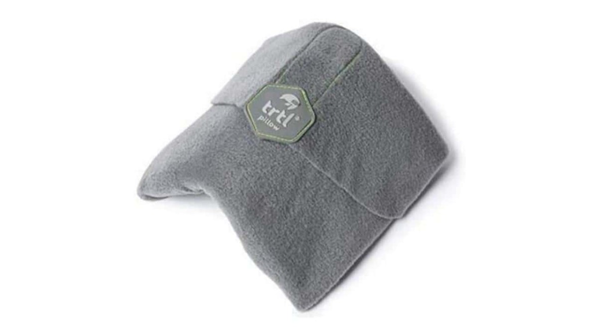 Trtl Travel Pillow