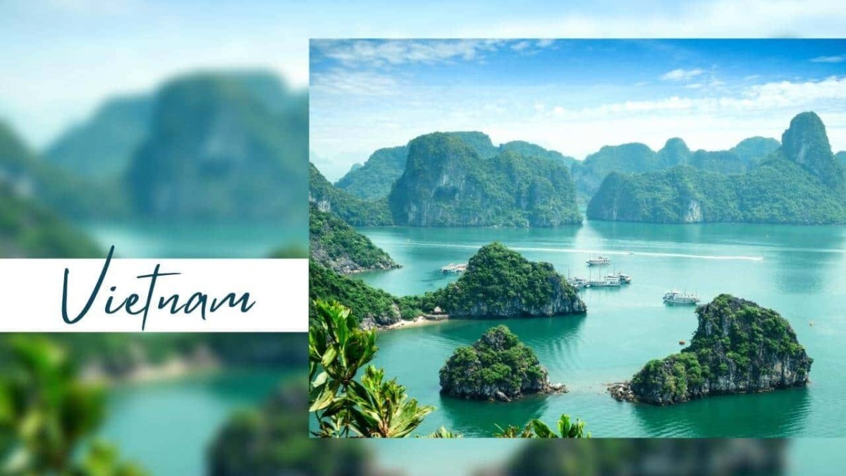 Vietnam Visas for Digital Nomads