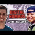 Corritta Lewis