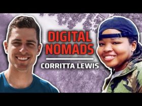 Corritta Lewis