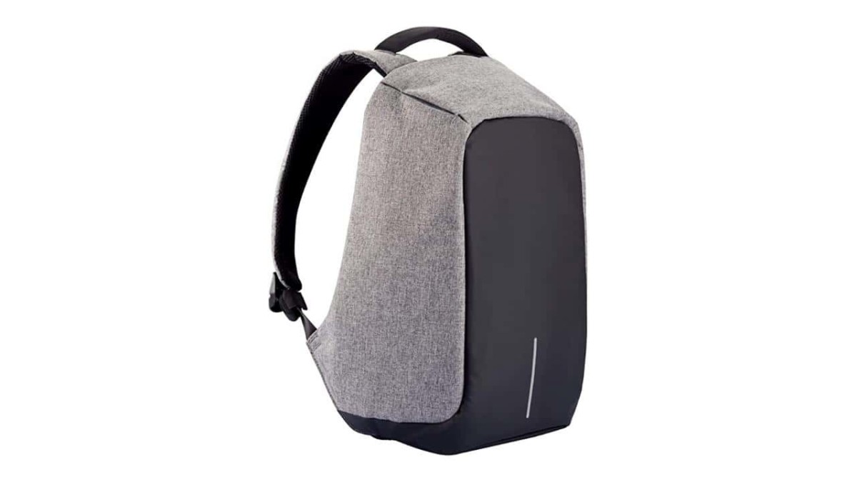 XDDesign Bobby Anti-Theft Laptop Backpack