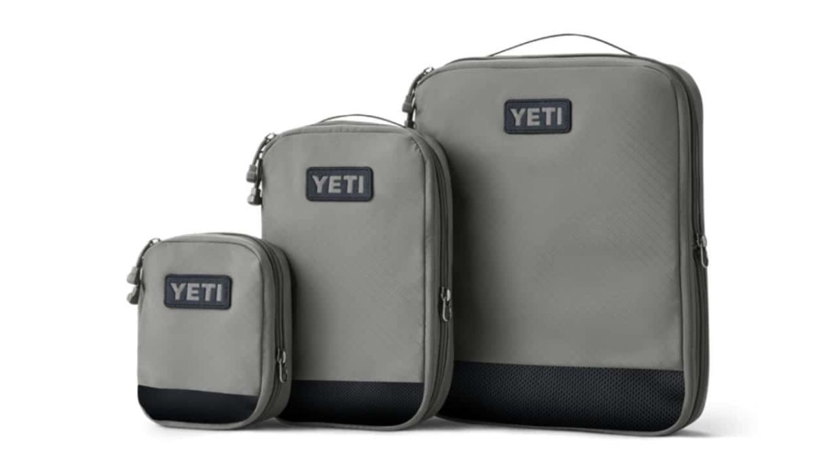 YETI Crossroads® Packing Cubes