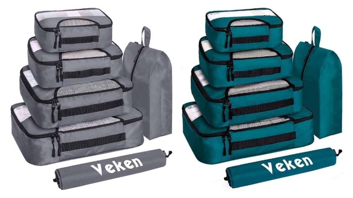 6-Set Packing Cubes