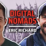 WeNomad Episode 13 - Eric Richard