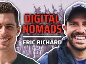 WeNomad Episode 13 - Eric Richard