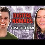 WeNomad Episode 16 - Elise Coleman