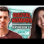 WeNomad Episode 17 - Kathleen Lo