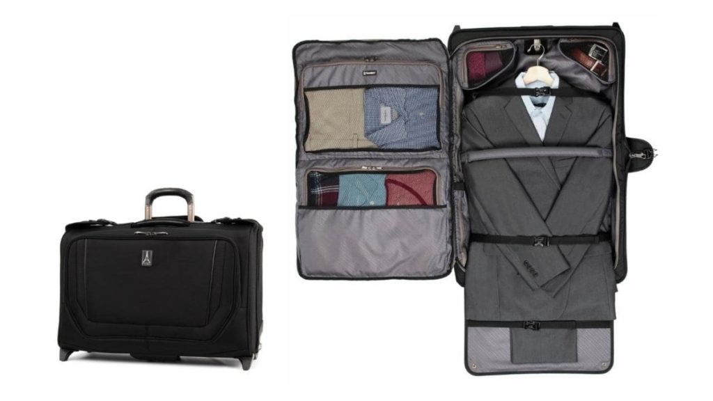 31 Best Travel Garment Bags in 2022 (Men & Women)