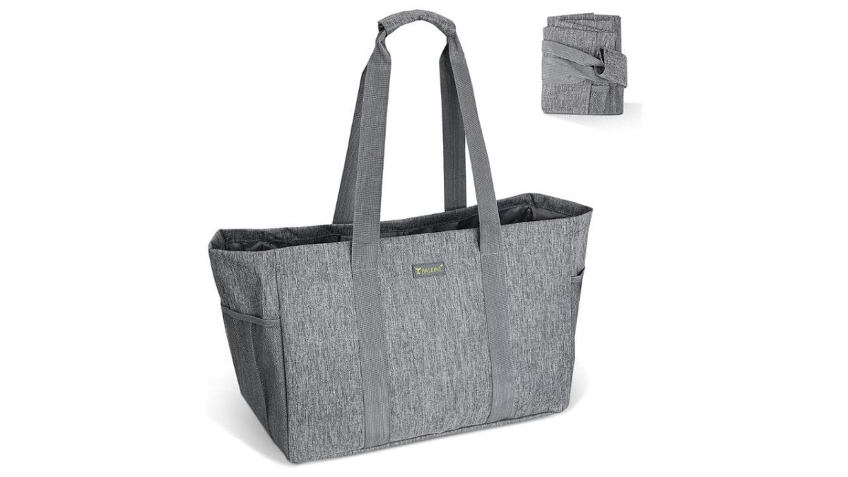 Extra Large Utility Tote