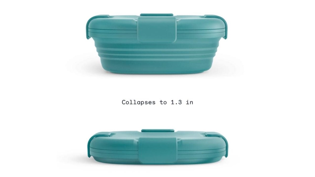 Stojo Collapsible Box