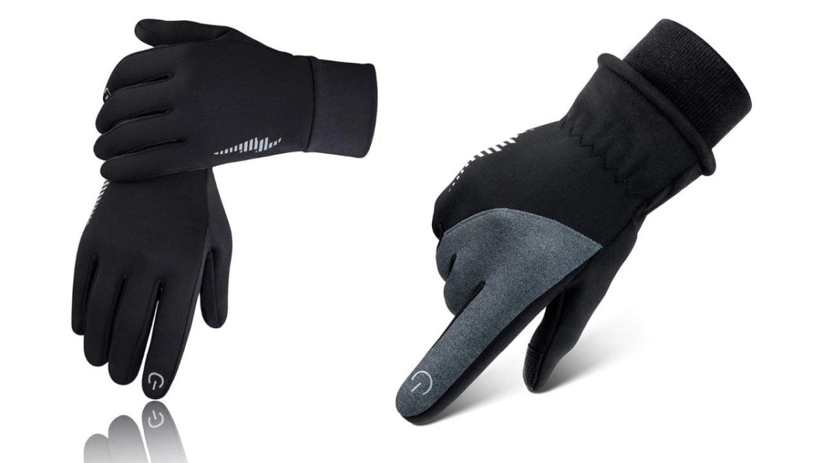 Winter Gloves