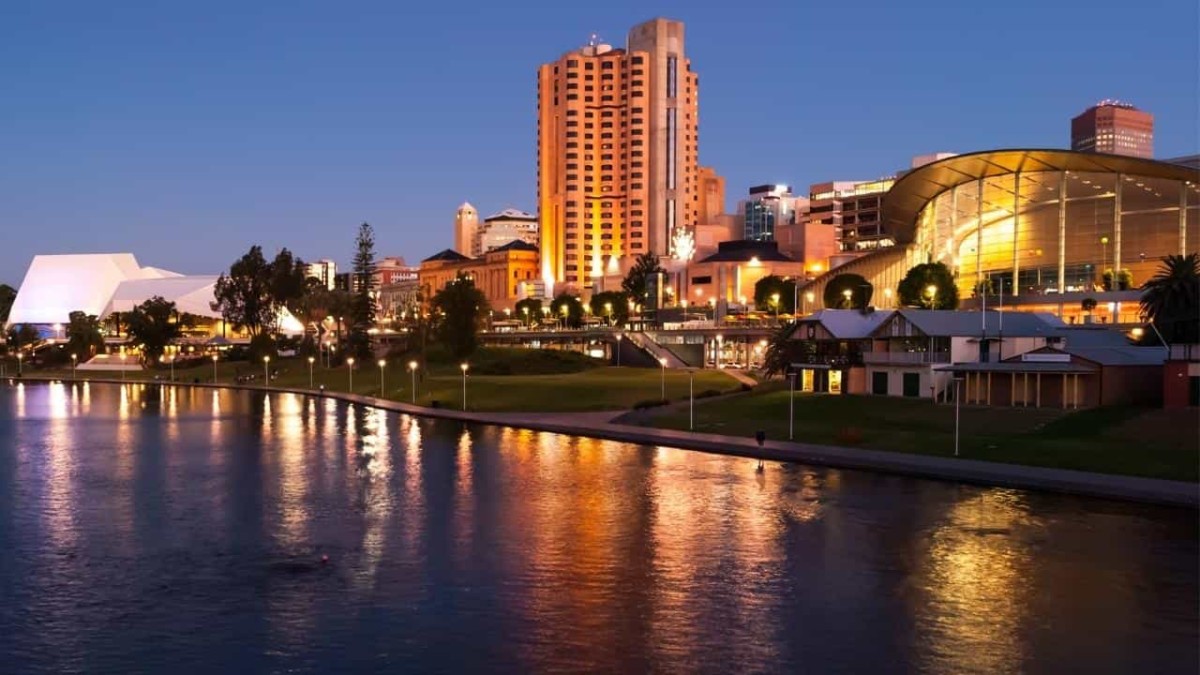 Adelaide, Australia