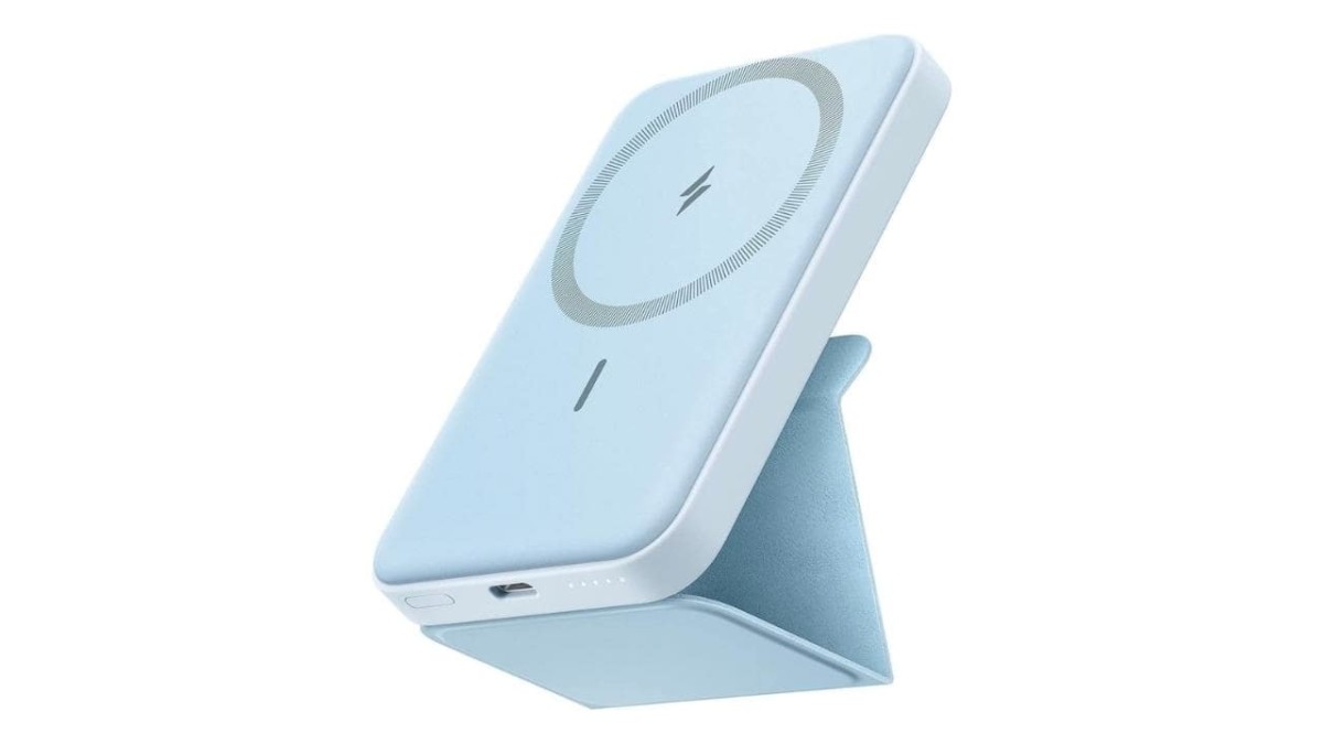 Anker 622 Magnetic Battery (MagGo)