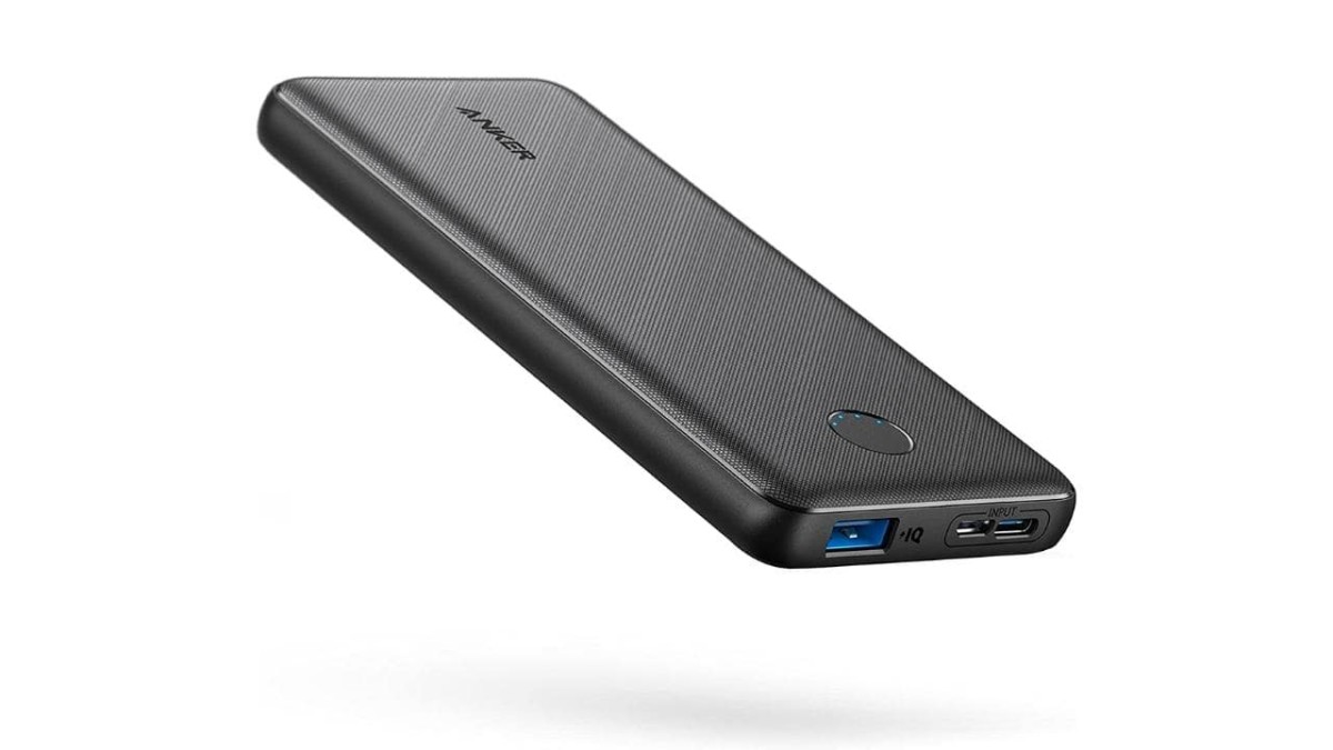 Anker Portable Charger