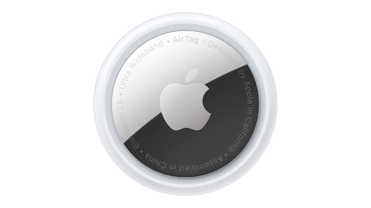 Apple AirTag