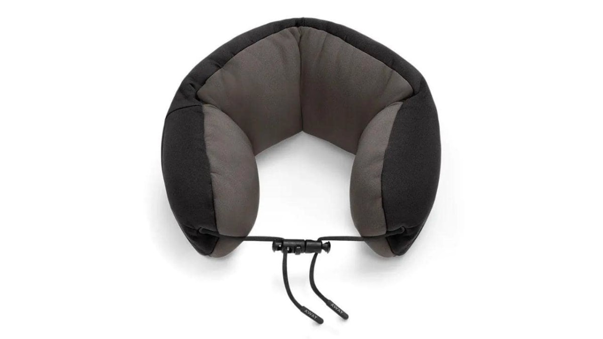 Away Travel Neck Pillow