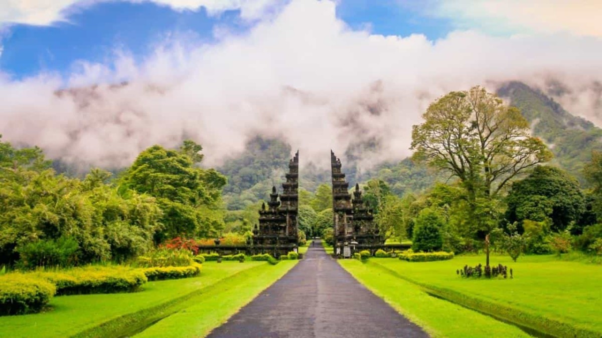 Bali, Indonesia