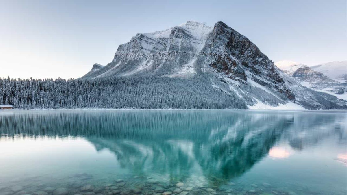 Banff, Canada