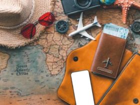 Best travel accessories