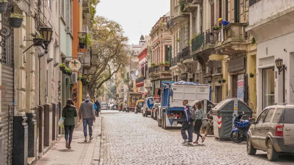 Buenos Aires, Argentina