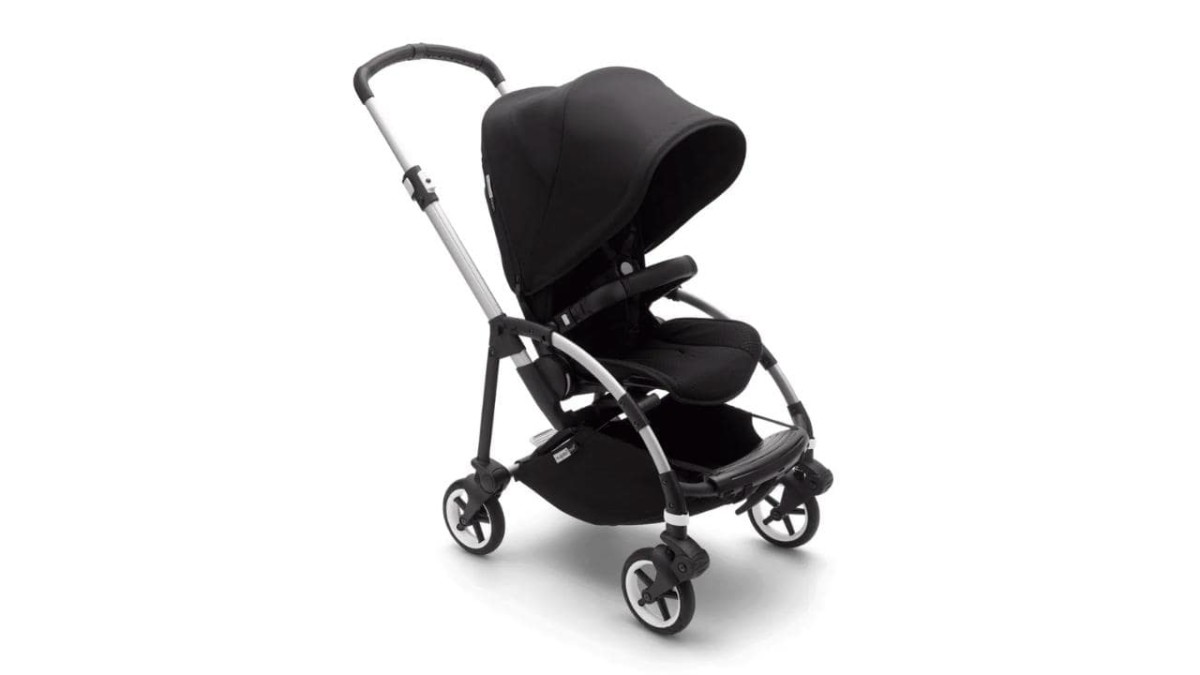 Bugaboo Bee 6