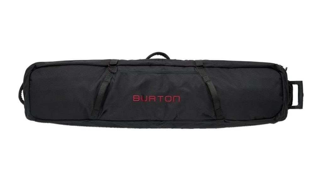 16 Best Snowboard Travel Bags in 2022 for Any Winter Trip