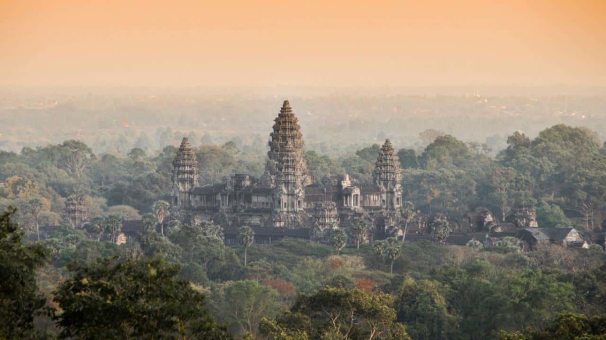 Cambodia