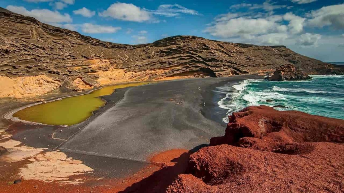 Canary Islands, Spain