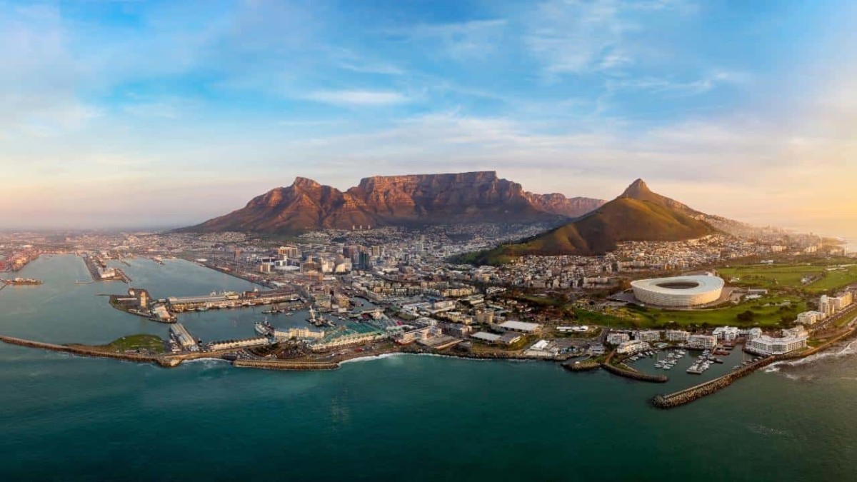 Cape Town, South Africa