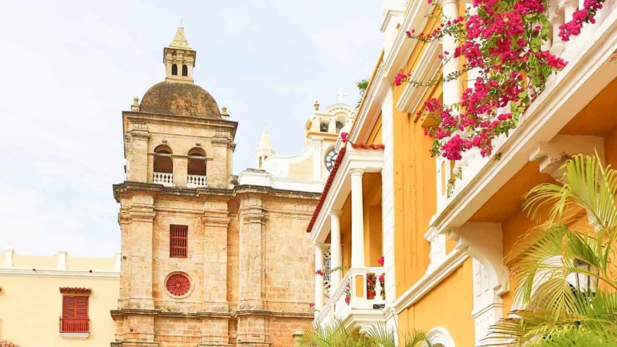 Cartagena, Colombia