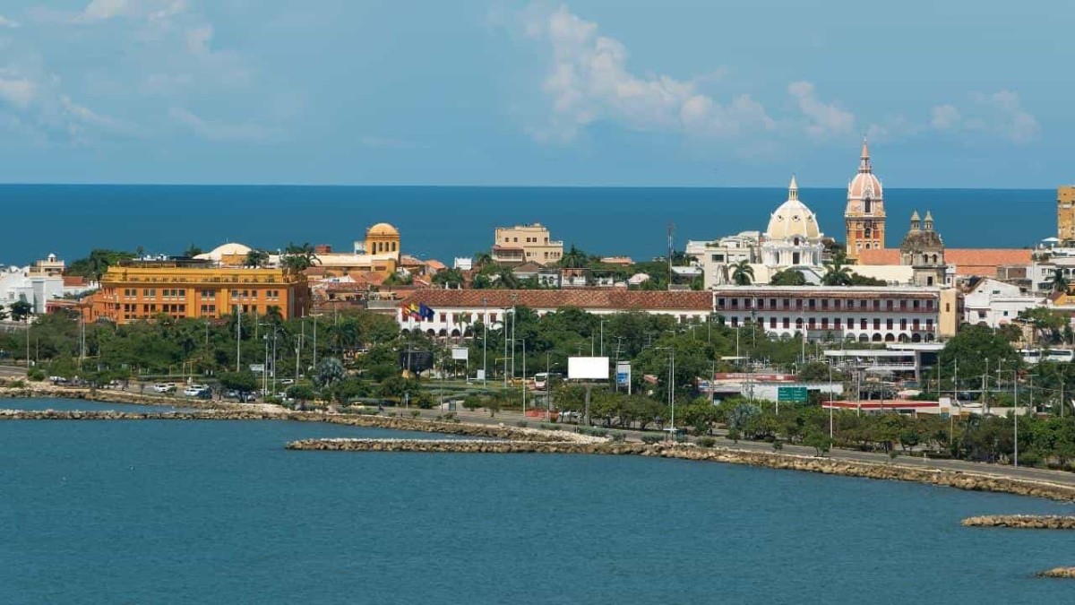 Cartagena, Colombia