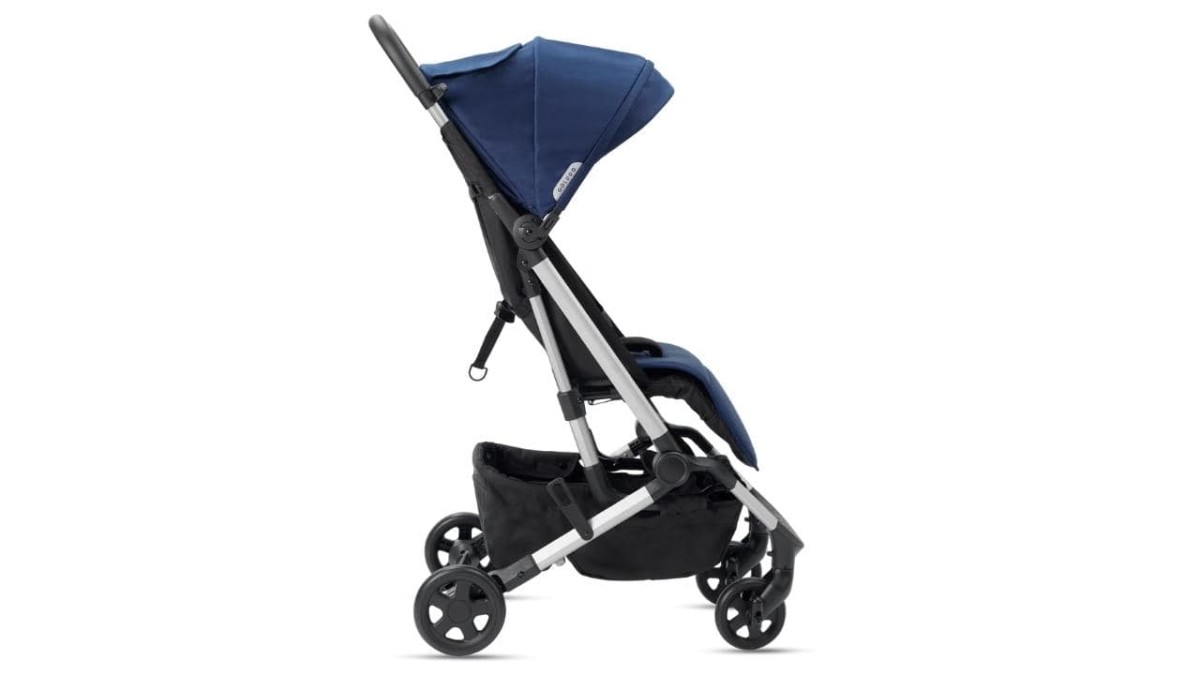 Colugo Compact Stroller