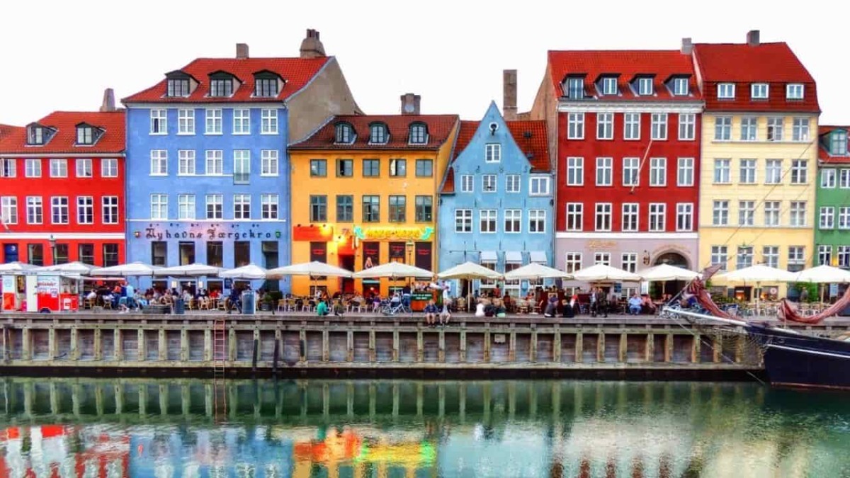 Copenhagen, Denmark