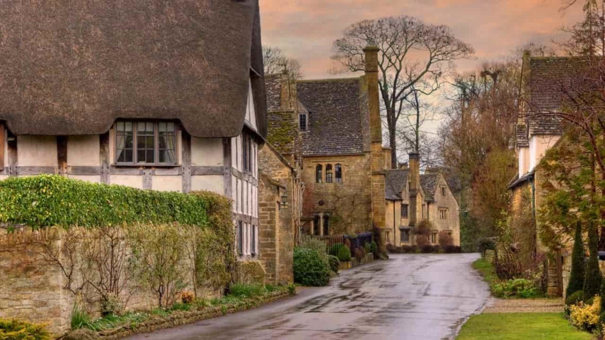 Cotswolds, United Kingdom