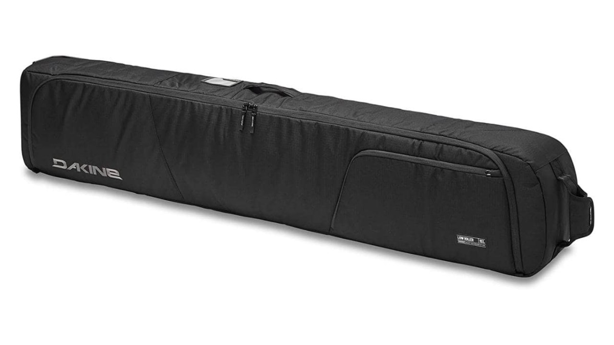 Dakine Low Roller Snowboard Bag