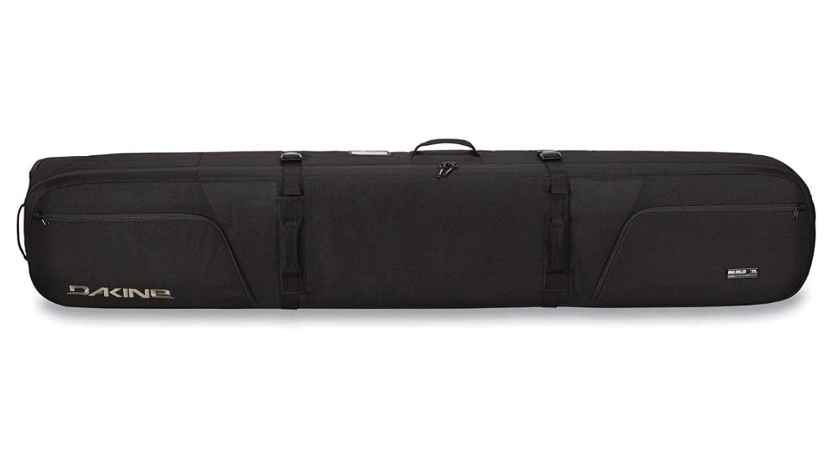 Dakine Unisex High Roller Snowboard Bag