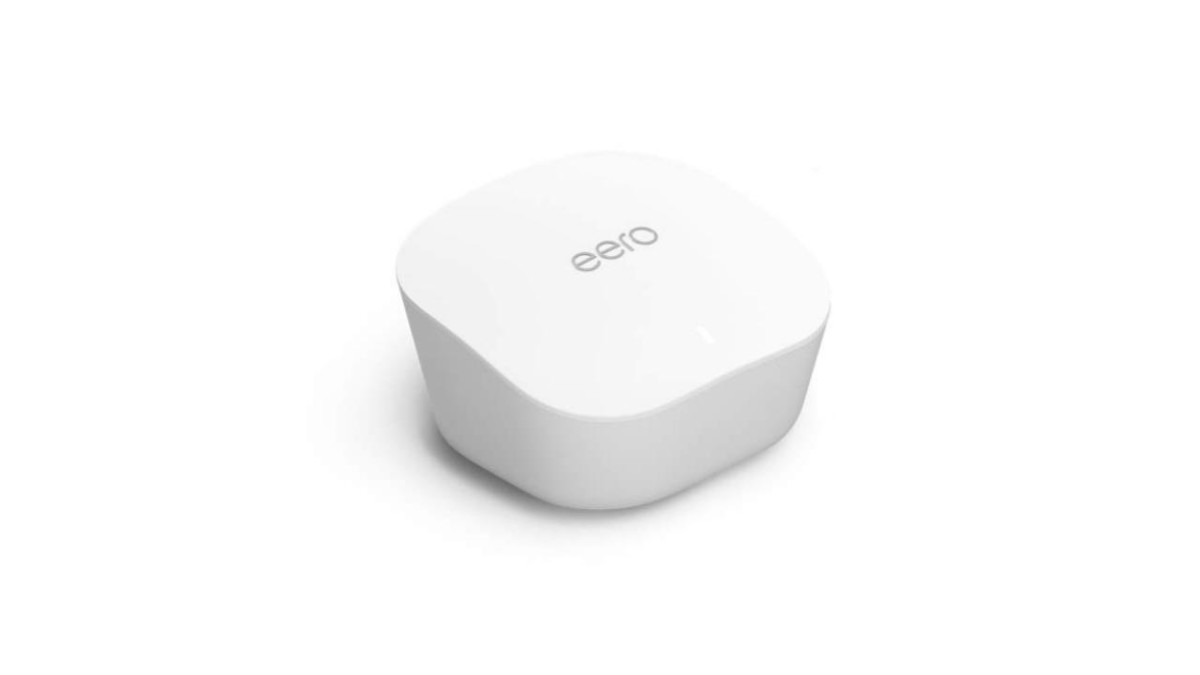 Eero Mesh WiFi Router