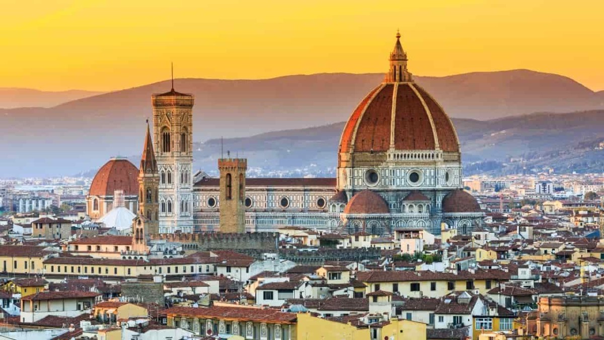 Florence, Italy