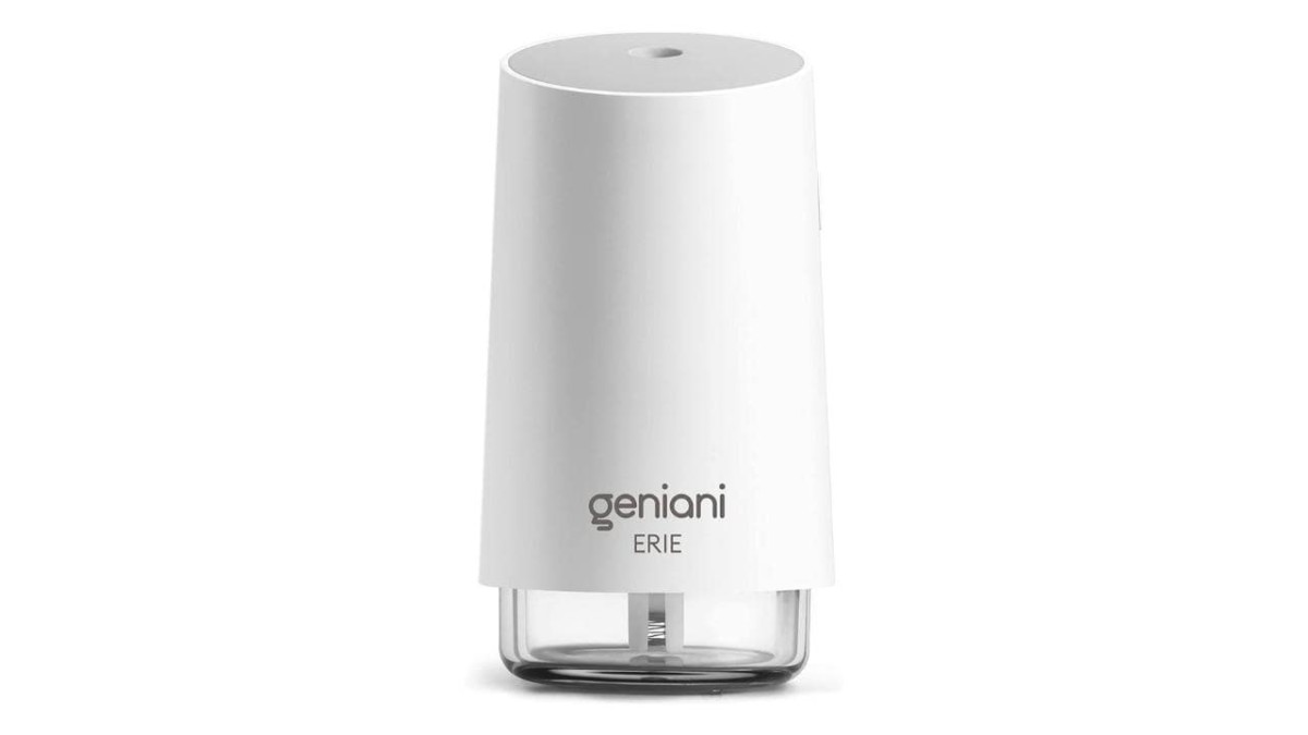 Geniani Portable Mist Humidifier