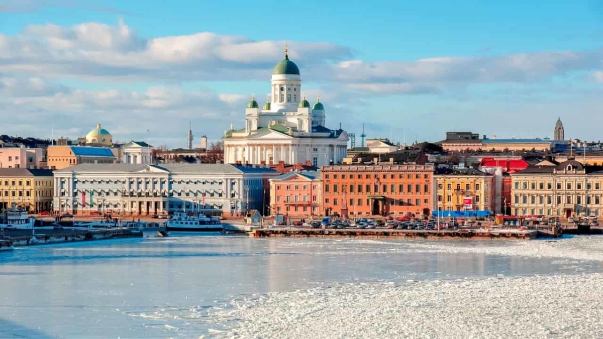 Helsinki, Finland