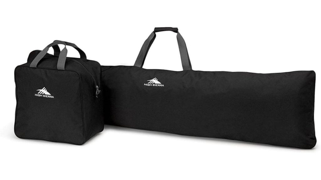 16 Best Snowboard Travel Bags in 2024 for Any Winter Trip