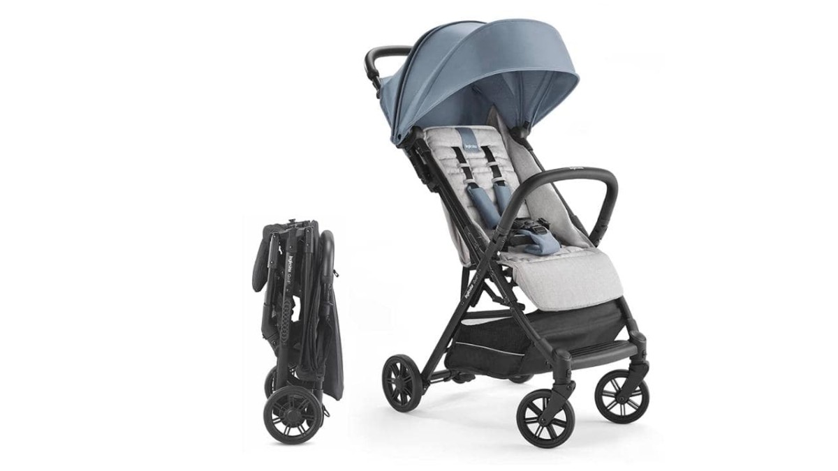 Inglesina Quid Baby Stroller