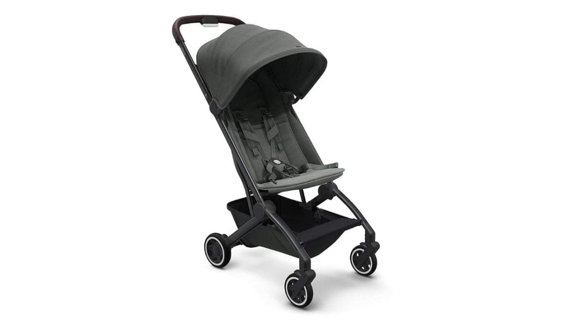 Joolz AER Premium Baby Stroller