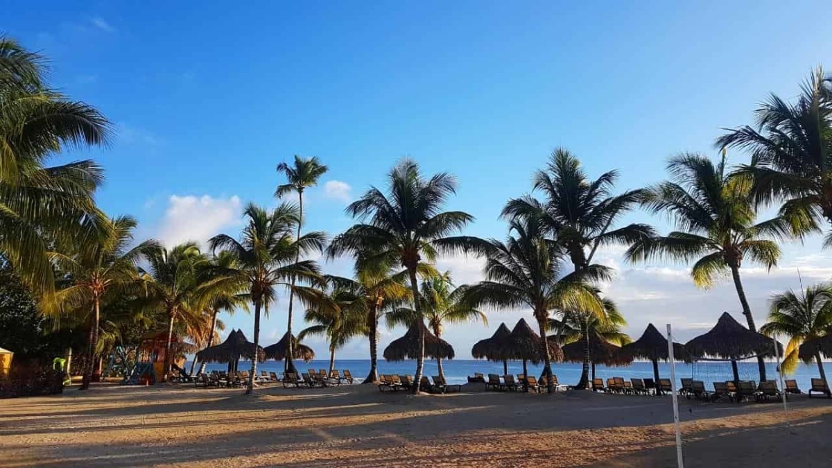 La Romana, Dominican Republic