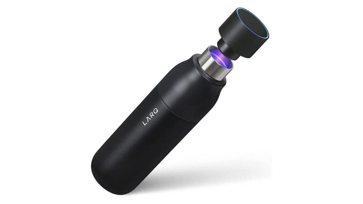 LARQ Bottle PureVis