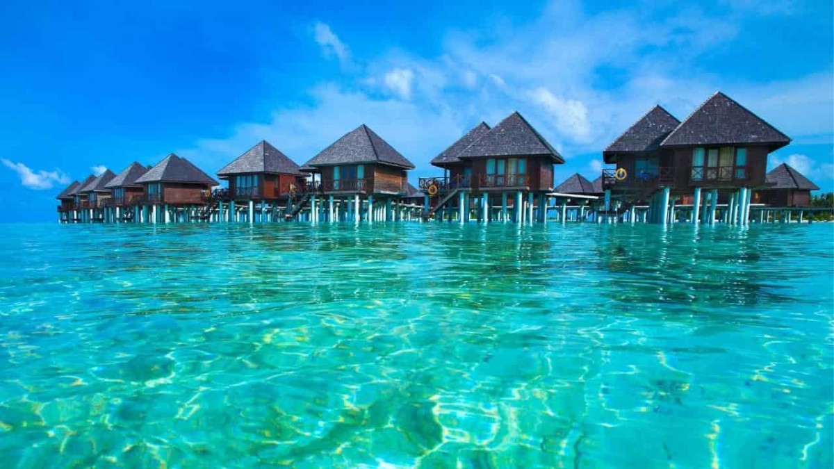 Maldives