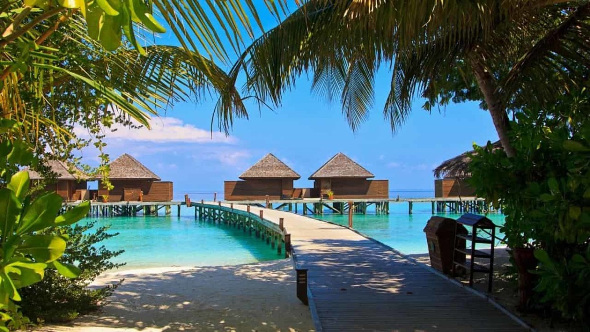 Maldives