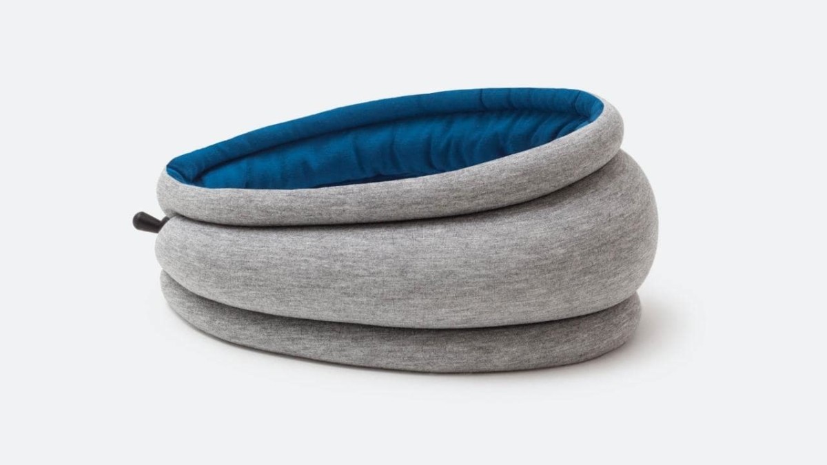 Ostrichpillow Light Versatile Pillow