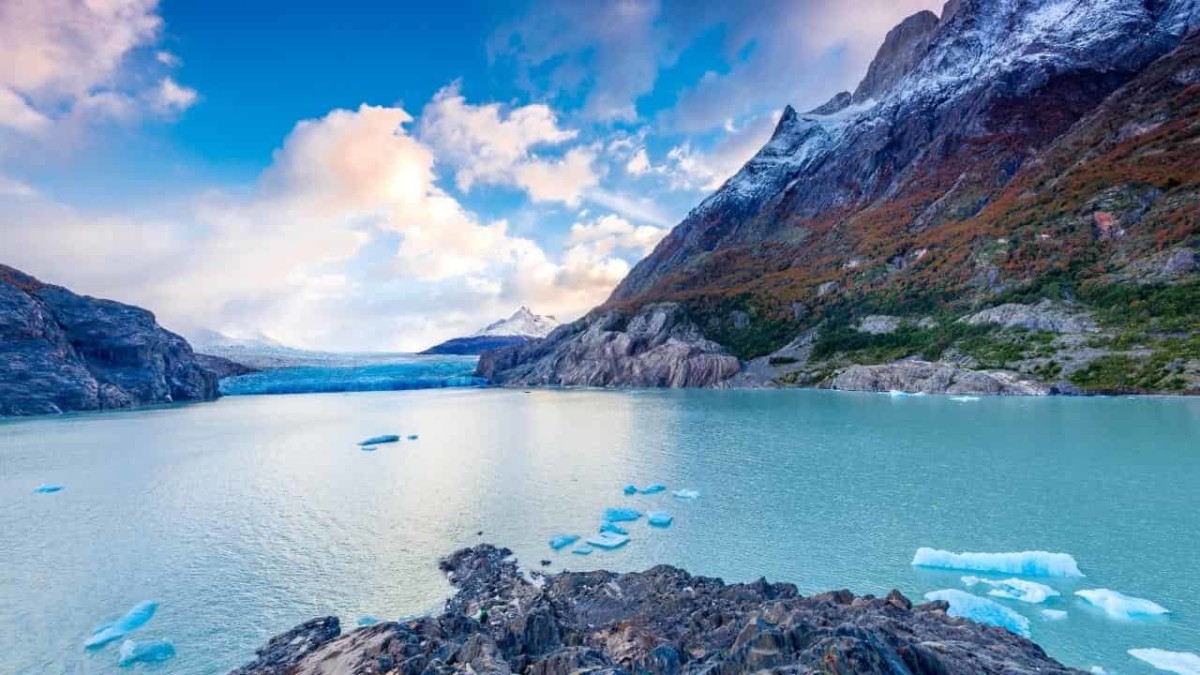 Patagonia, Chile